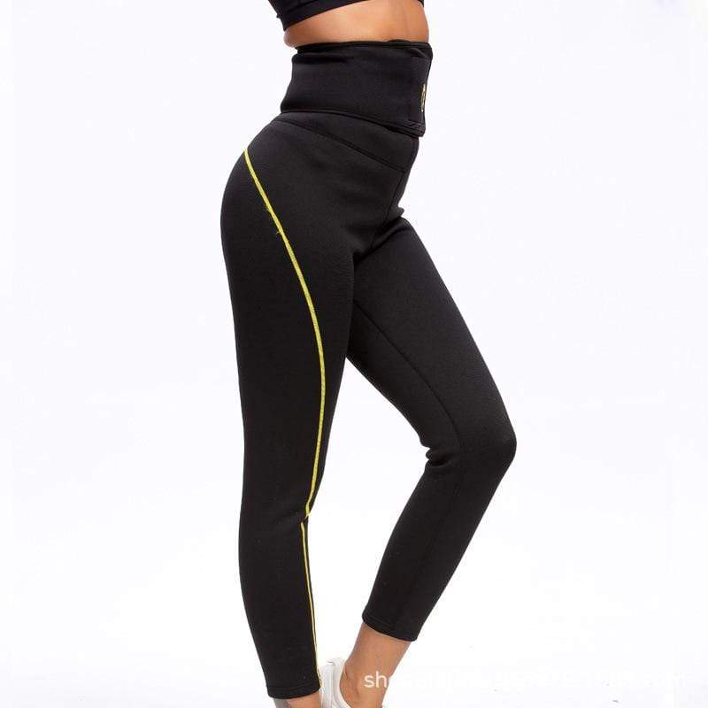 Butt Lifting High waist Yoga Gym Leggings– Curvypower