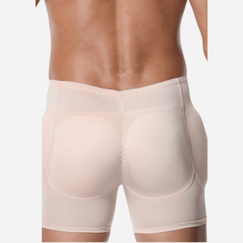 Curvypower | Australia Boxer Shorts Men's Compression Slimming Shapewear Boxer Shorts Body Sculpting Fit