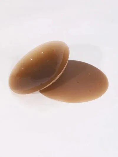 Curvypower | Australia Breast Petals & Concealers Adhesive Reusable Nipple Covers Bra Inserts