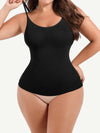 CurvyPower | UK camisole Black / S Waist Slimming Tummy Control Shaping Camisole