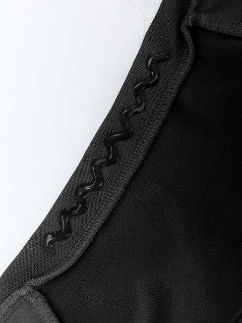 CurvyPower | AU Bodycon Seamless Off Shoulder Bodycon Shapewear Midi Dress