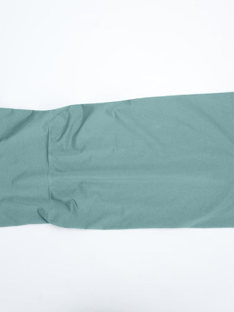 CurvyPower | AU Bodycon Seamless Off Shoulder Bodycon Shapewear Midi Dress