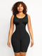 CurvyPower | AU bodysuit Black / XS High Support Tummy Control Shapewear Bodysuit