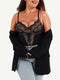 CurvyPower | AU bodysuit Elegant Lace Tummy Control Shapewear Bodysuit