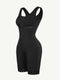 CurvyPower | AU bodysuit High Support Tummy Control Shapewear Bodysuit