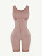 CurvyPower | AU bodysuit High Support Tummy Control Shapewear Bodysuit