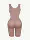 CurvyPower | AU bodysuit High Support Tummy Control Shapewear Bodysuit