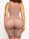 CurvyPower | AU bodysuit High Support Tummy Control Shapewear Bodysuit