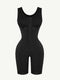 CurvyPower | AU bodysuit High Support Tummy Control Shapewear Bodysuit