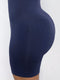 CurvyPower | AU bodysuit Seamless Body Sculpting Tummy Control Shapewear Bodysuit with Removable Cups