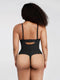 CurvyPower | AU bodysuit Strapless Underwire One-Piece Tummy Control Bodysuit Shapewear