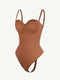 CurvyPower | AU bodysuit Strapless Underwire One-Piece Tummy Control Bodysuit Shapewear