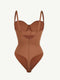 CurvyPower | AU bodysuit Strapless Underwire One-Piece Tummy Control Bodysuit Shapewear