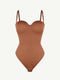 CurvyPower | AU bodysuit Strapless Underwire One-Piece Tummy Control Bodysuit Shapewear