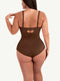 CurvyPower | AU bodysuit Tummy Control Sculpting Pushup Shapewear Bodysuit