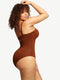 CurvyPower | AU bodysuit Tummy Control Sculpting Pushup Shapewear Bodysuit