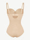 CurvyPower | AU bodysuit Tummy Control Sculpting Pushup Shapewear Bodysuit