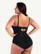 CurvyPower | AU bodysuit Tummy Control Sculpting Pushup Shapewear Bodysuit