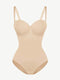 CurvyPower | AU bodysuit Tummy Control Sculpting Pushup Shapewear Bodysuit