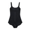 CurvyPower | AU bodysuit Waist Trainer Shapewear bodysuit with Front Zipper and Adjustable Strap