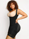 CurvyPower | AU bodysuit Women’s Tummy Control Open Bust Shapewear Bodysuit with Steel Boning