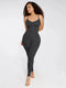 CurvyPower | AU Jumpsuit Seamless Jumpsuit with Chest & Waist Support Shapewear Bodysuit