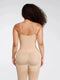 CurvyPower | AU Jumpsuit Seamless Jumpsuit with Chest & Waist Support Shapewear Bodysuit