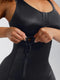 CurvyPower | AU shapewear bodysuit High Compression Postoperative Shapewear Bodysuit with Side Zipper