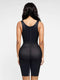 CurvyPower | AU shapewear bodysuit High Compression Postoperative Shapewear Bodysuit with Side Zipper