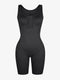 CurvyPower | AU shapewear bodysuit High Compression Postoperative Shapewear Bodysuit with Side Zipper