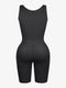 CurvyPower | AU shapewear bodysuit High Compression Postoperative Shapewear Bodysuit with Side Zipper