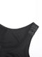 CurvyPower | AU shapewear bodysuit High Compression Postoperative Shapewear Bodysuit with Side Zipper