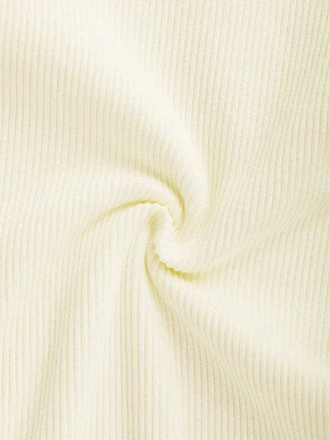 CurvyPower | AU Shirt Dress Tummy Control Retro Long Sleeve Shapewear Shirt Dress