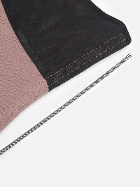 CurvyPower | AU Waist Trainer Lace Waist Trainer Shapewear Corset