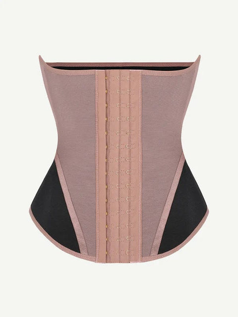 CurvyPower | AU Waist Trainer Lace Waist Trainer Shapewear Corset