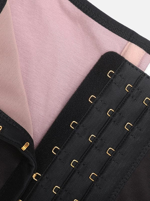 CurvyPower | AU Waist Trainer Lace Waist Trainer Shapewear Corset