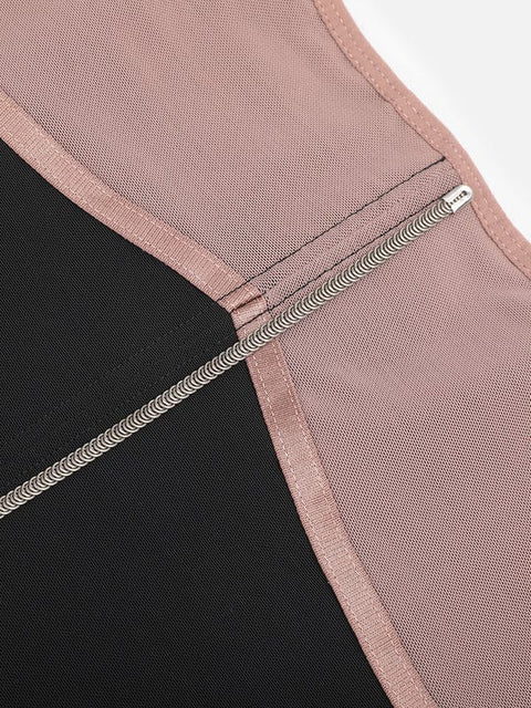 CurvyPower | AU Waist Trainer Lace Waist Trainer Shapewear Corset