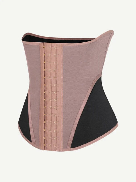CurvyPower | AU Waist Trainer Lace Waist Trainer Shapewear Corset