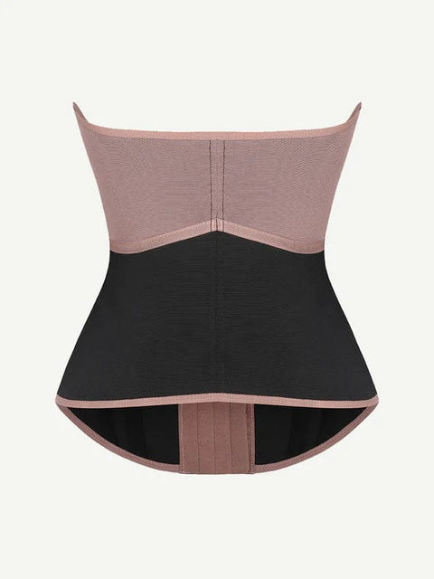 CurvyPower | AU Waist Trainer Lace Waist Trainer Shapewear Corset