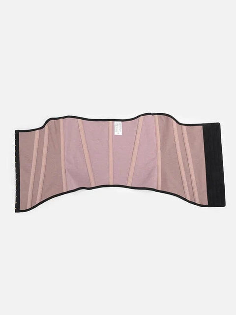 CurvyPower | AU Waist Trainer Lace Waist Trainer Shapewear Corset