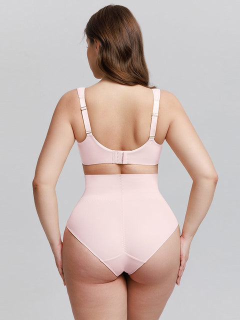 Curvypower | Australia Apparel & Accessories > Clothing > Underwear & Socks > Bras Full Coverage Underwire Bra with Memory Foam Cups and Side Support