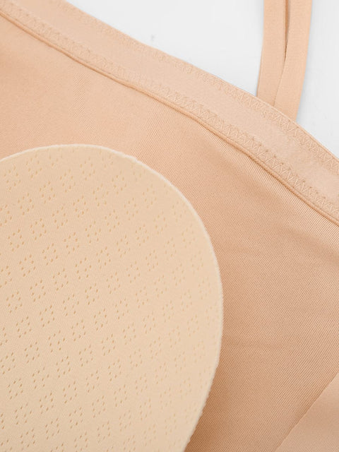 Curvypower | Australia Apparel & Accessories > Clothing > Underwear & Socks > Bras Wireless Strapless Anti-Slip Comfort Bandeau Bra for Women with Molded Cups, Convertible Straps & Ultra-Soft Fabric