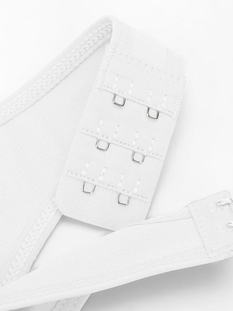 Curvypower | Australia Apparel & Accessories > Clothing > Underwear & Socks > Bras Women's Recovery Comfort Front Closure Wireless Gentle Compression Support Bra with 3D Molded Cups & Wide Adjustable Straps