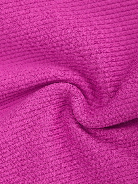 CurvyPower | Australia Bodycon Halter Neck Bodycon Shapewear Mini Dress