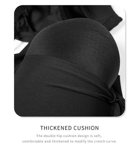 Curvypower | Australia bodysuit Bum Lifter Shapewear Bodysuit with Hip Pads
