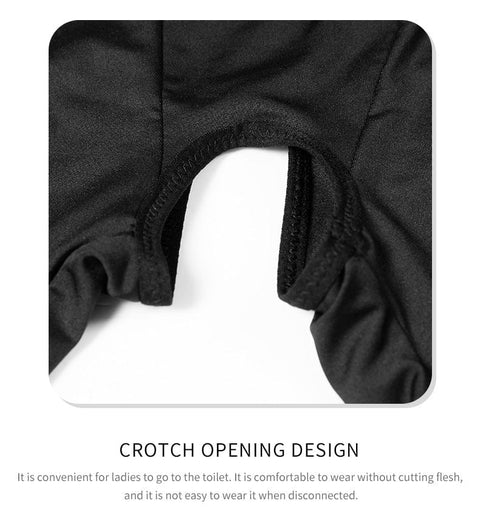Curvypower | Australia bodysuit Bum Lifter Shapewear Bodysuit with Hip Pads