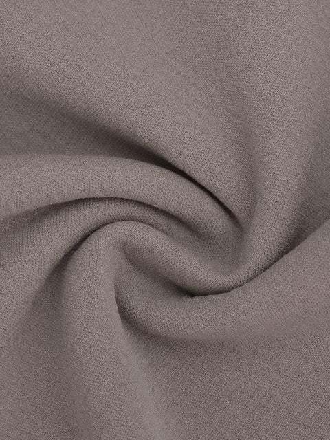 CurvyPower | Australia bodysuit Deep Back Long Sleeve Tummy Control Shapewear Bodysuit