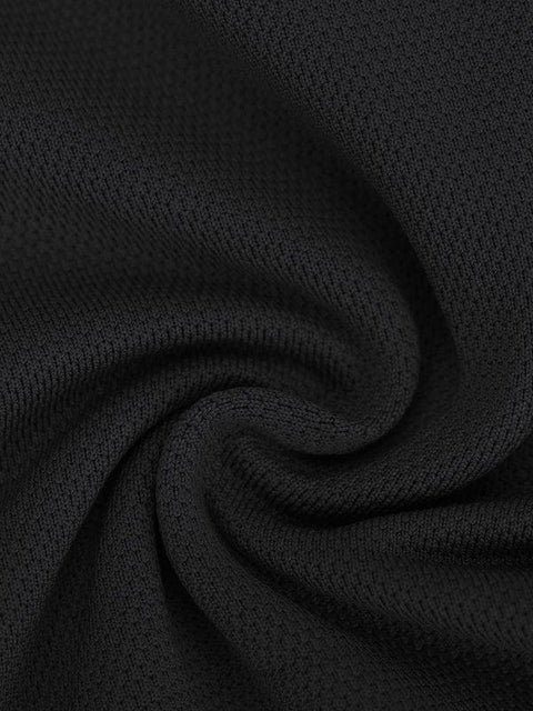 CurvyPower | Australia bodysuit Long Sleeve Turtle Neck Compression Shapewear Bodysuit