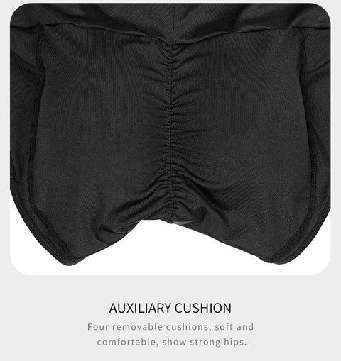 Curvypower | Australia bodysuit Men's One Piece Compression Hip Lifting Bodysuit Brief
