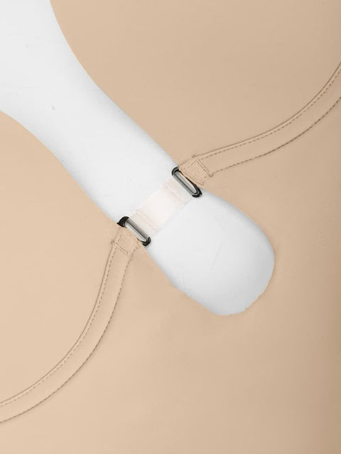 CurvyPower | Australia bodysuit One Piece Thong Low Back Shapewear Bodysuit